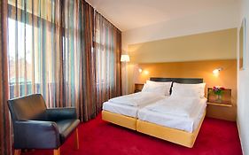 Theatrino Hotel Prague